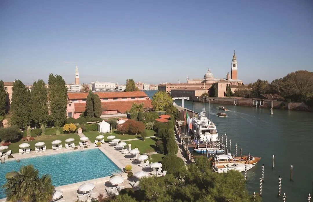 Cipriani, A Belmond Hotel, Venice-1