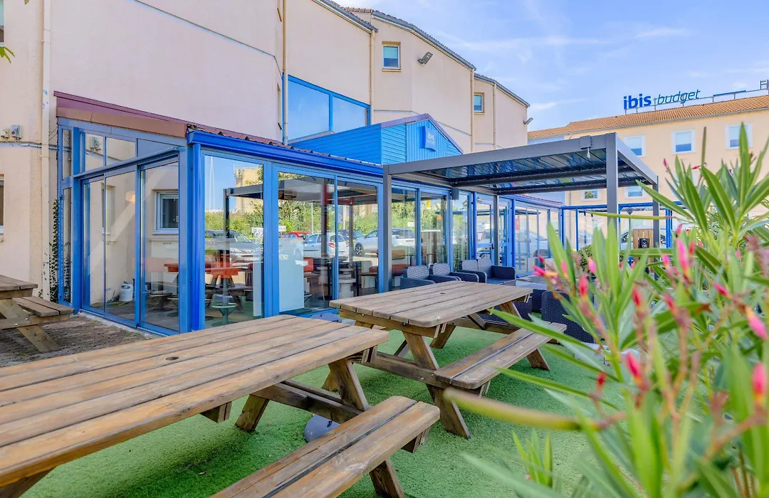 Ibis Budget Lyon Est Saint Quentin Fallavier-1