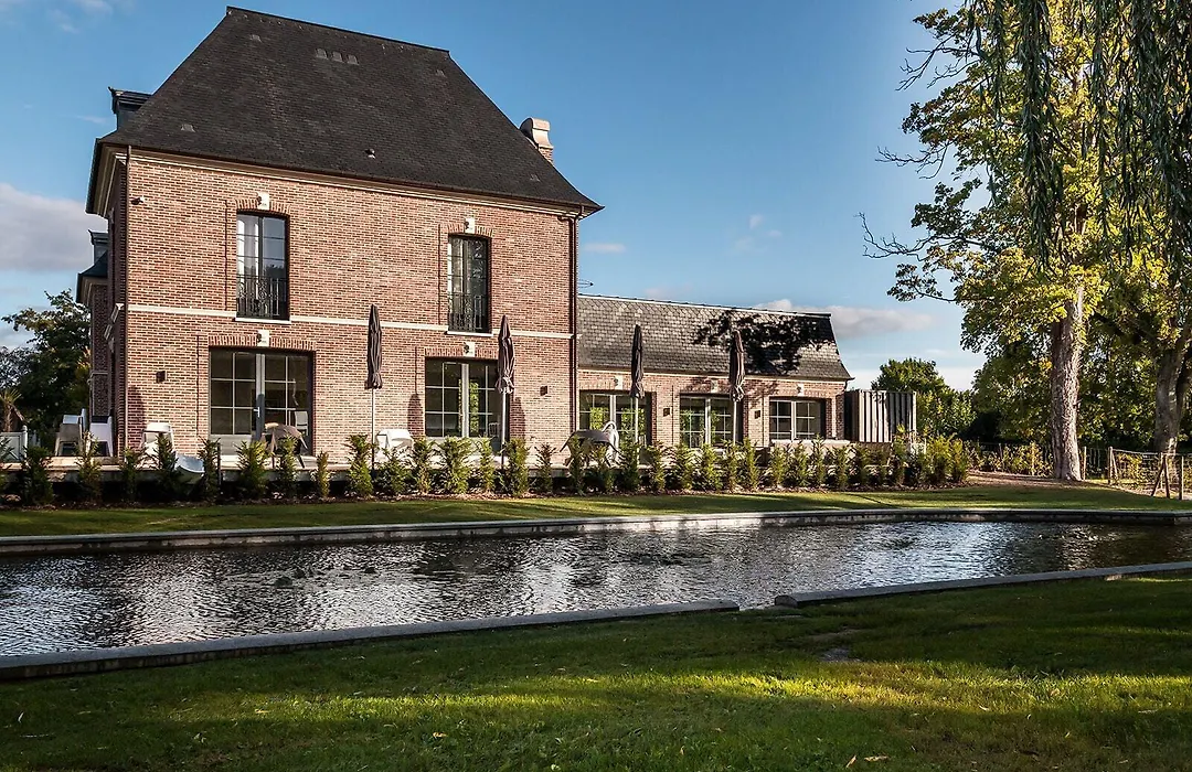 Le Manoir de Joséphine-1
