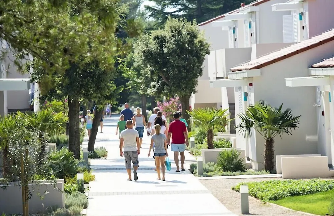 Zaton Holiday Resort Apartments-1