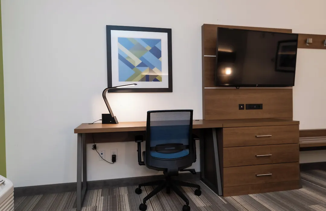 Holiday Inn Express & Suites - Edmonton Sw - Windermere By Ihg-1
