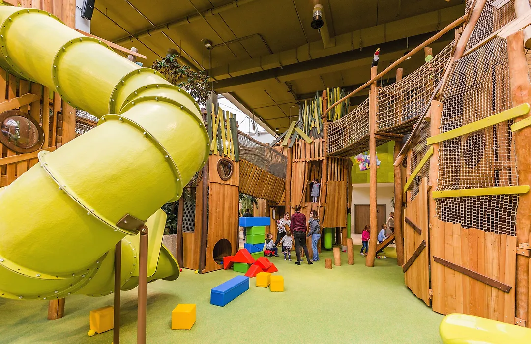 Center Parcs Park Allgaeu-1