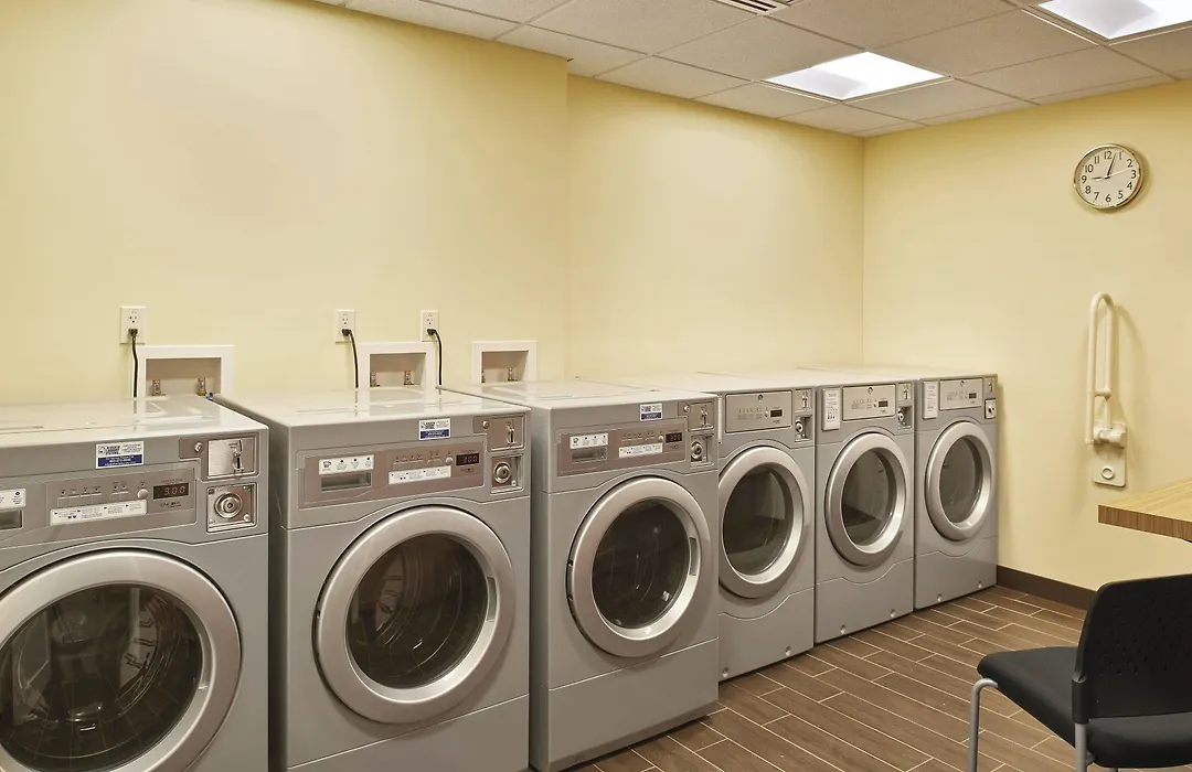 Towneplace Suites By Marriott Medicine Hat-1