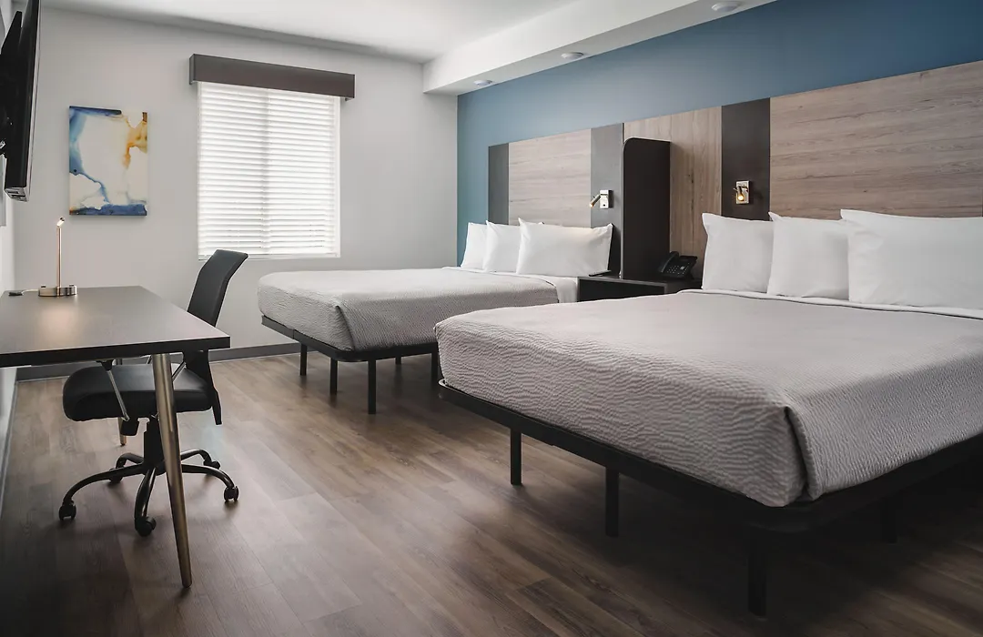 Stayapt Suites Rock Hill-1