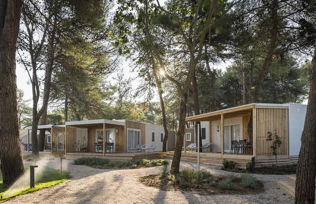 Falkensteiner Camping Zadar-1