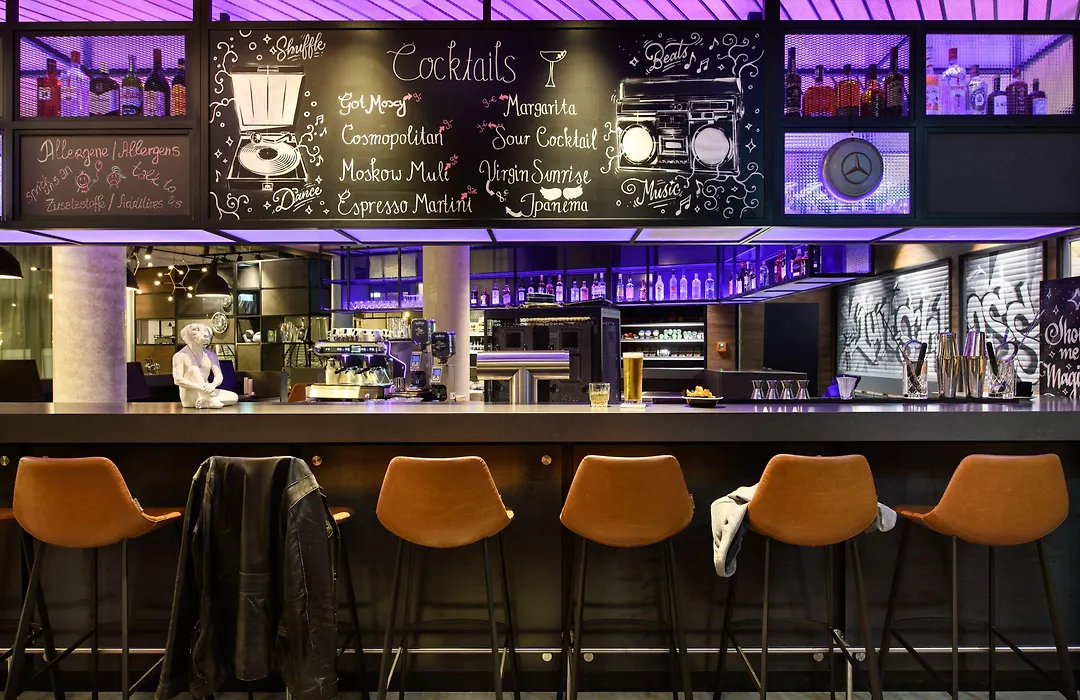 Moxy Stuttgart Feuerbach-1