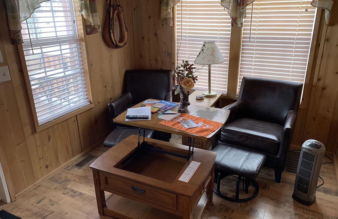 Bearlodge Mountain Resort-1