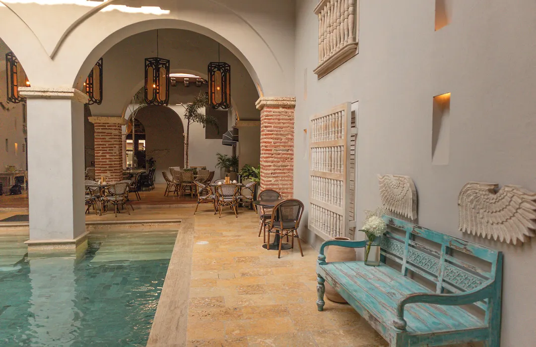 Hotel Casa Don Luis By Faranda Boutique, A Member Of Radisson Individuals-1