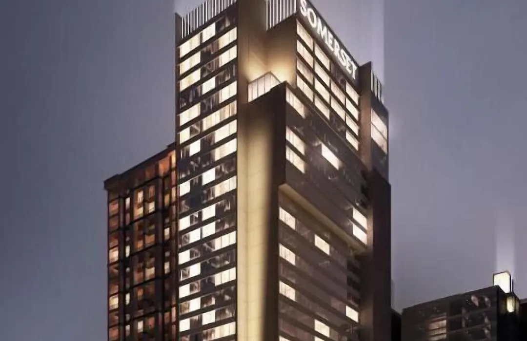 Somerset Central Salcedo Makati-1