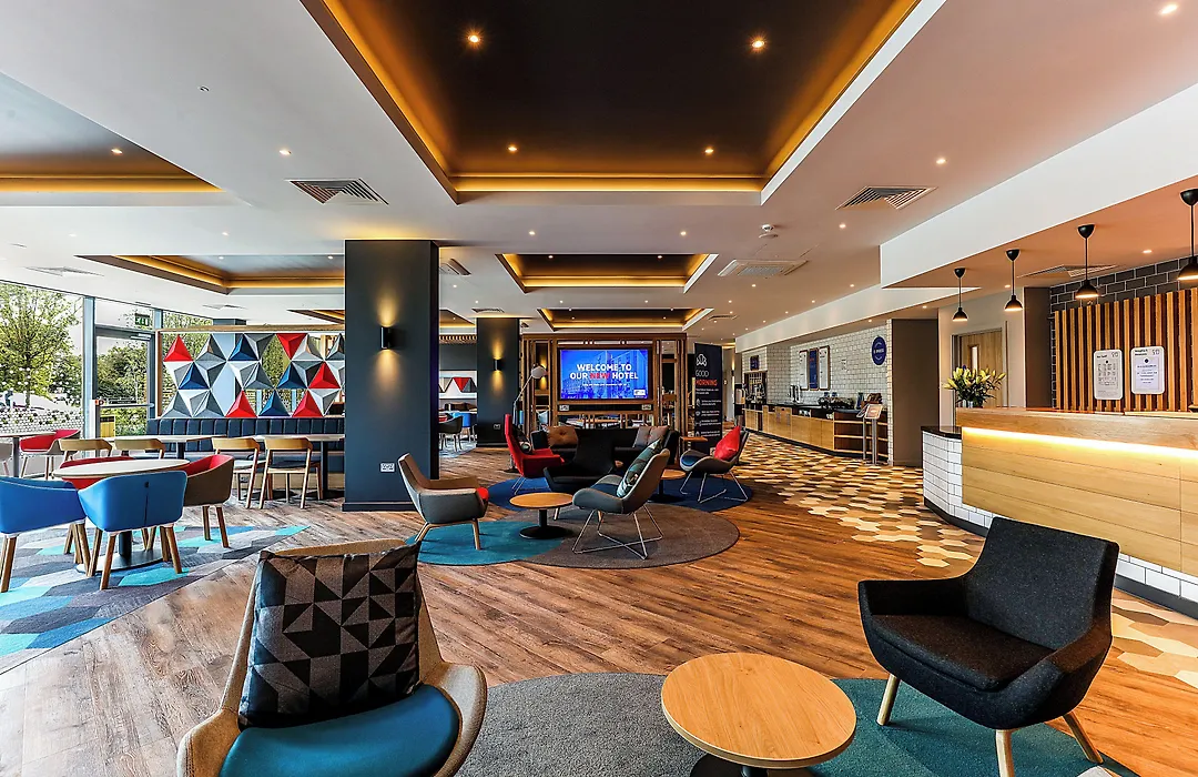 Holiday Inn Express - Bicester By Ihg-1