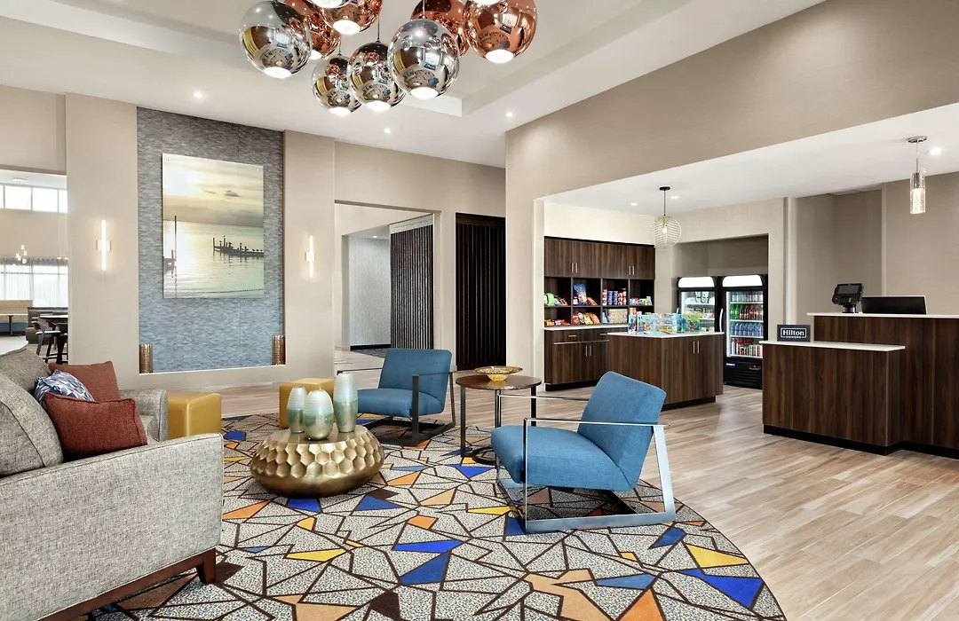 Homewood Suites By Hilton Harlingen-1
