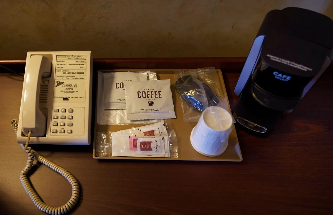 Pilgrim Inn-1