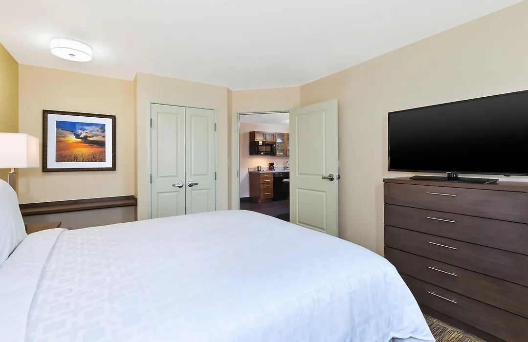 Candlewood Suites Louisville - Ne Downtown Area By Ihg-1