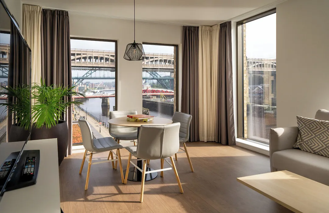 Innside By Melia Newcastle-1