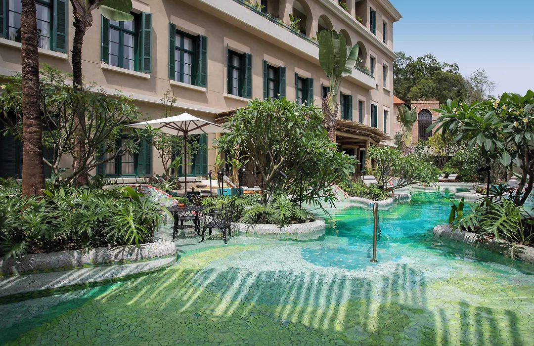 Rosewood Sao Paulo-1