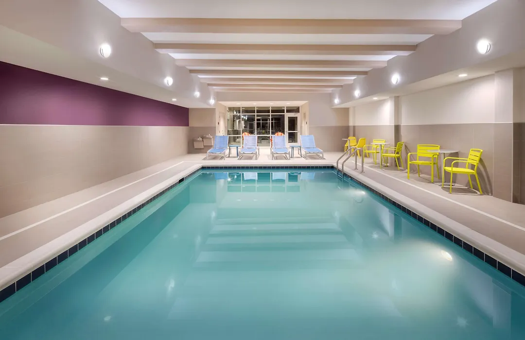 Home2 Suites By Hilton Richmond Short Pump-1
