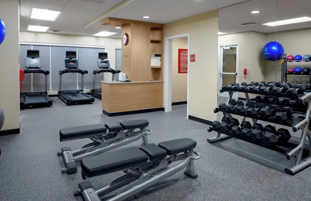 Towneplace Suites By Marriott Gainesville-1