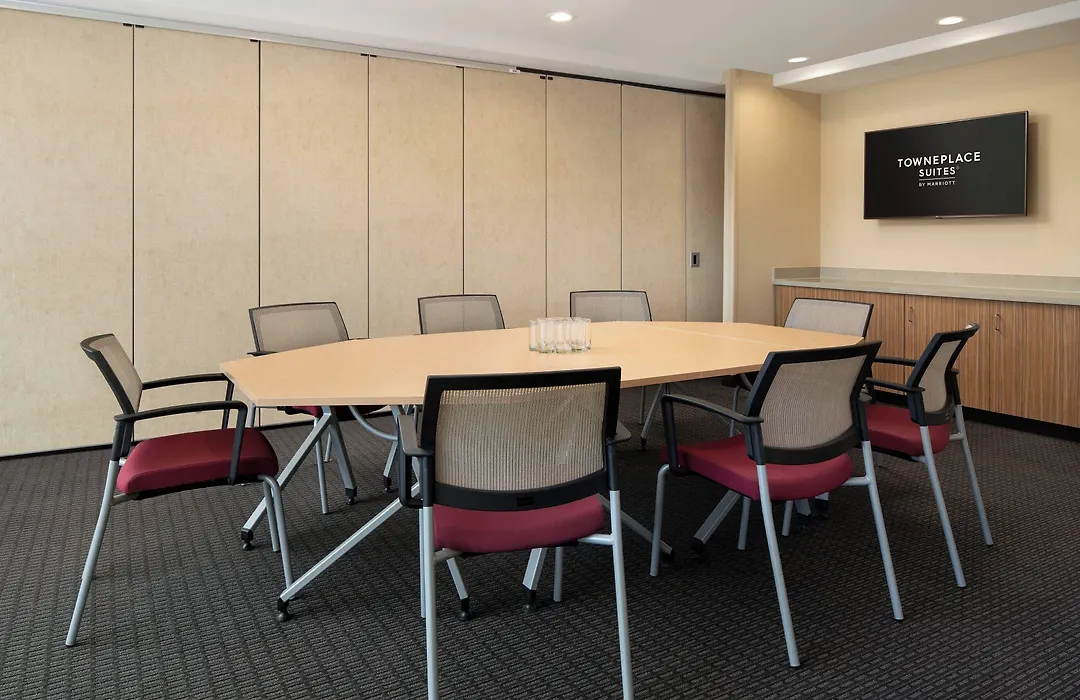 Towneplace Suites Fresno Clovis-1