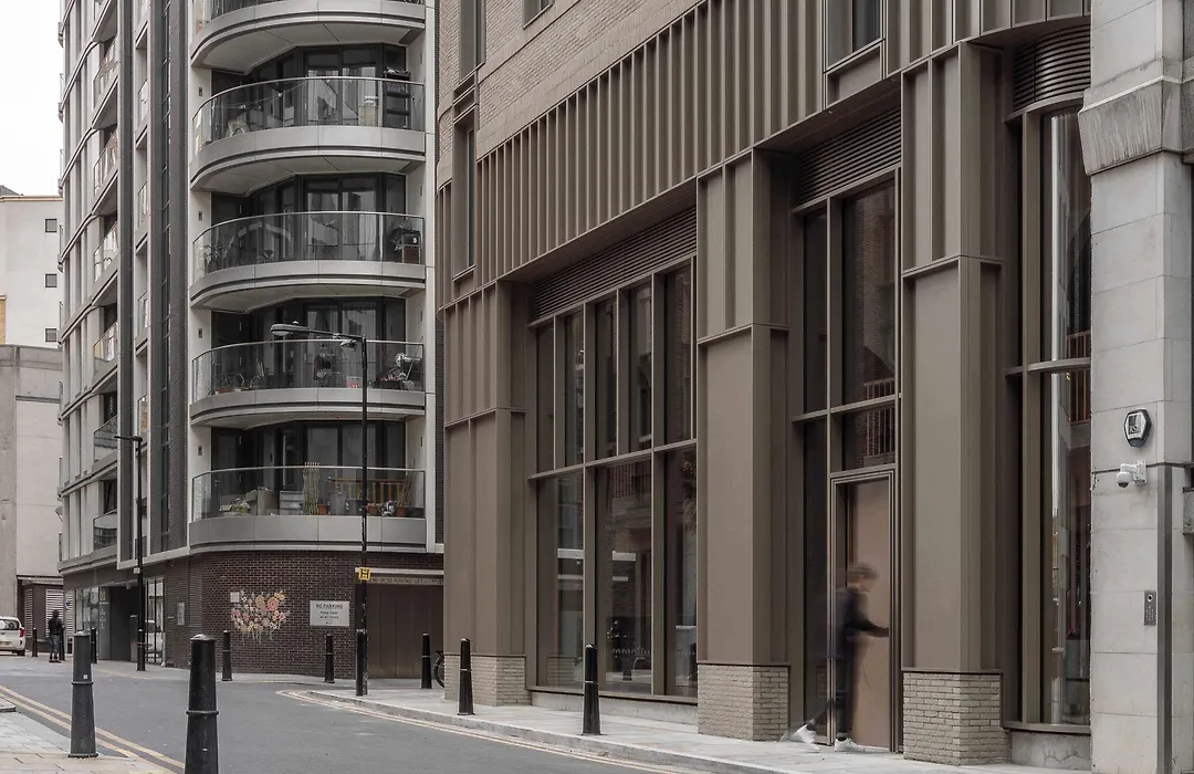 Buckle Street Studios By Locke, Aldgate-1
