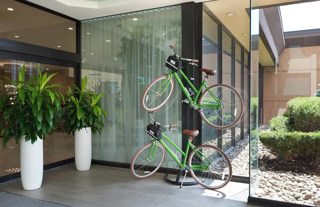 Element By Marriott Toronto Airport-1