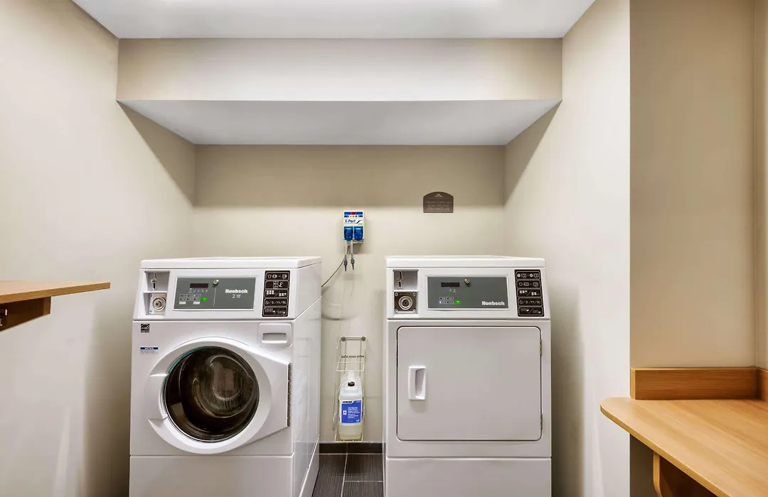 Microtel Inn & Suites By Wyndham Farmington-1