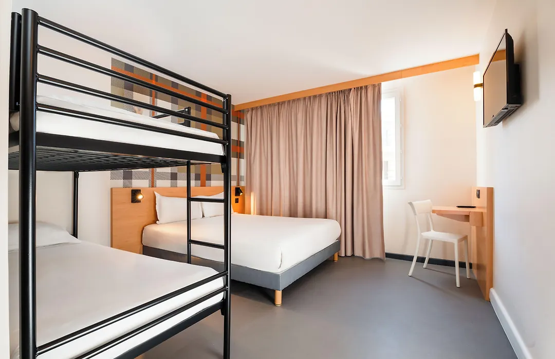 Easyhotel Nice Old Town-1