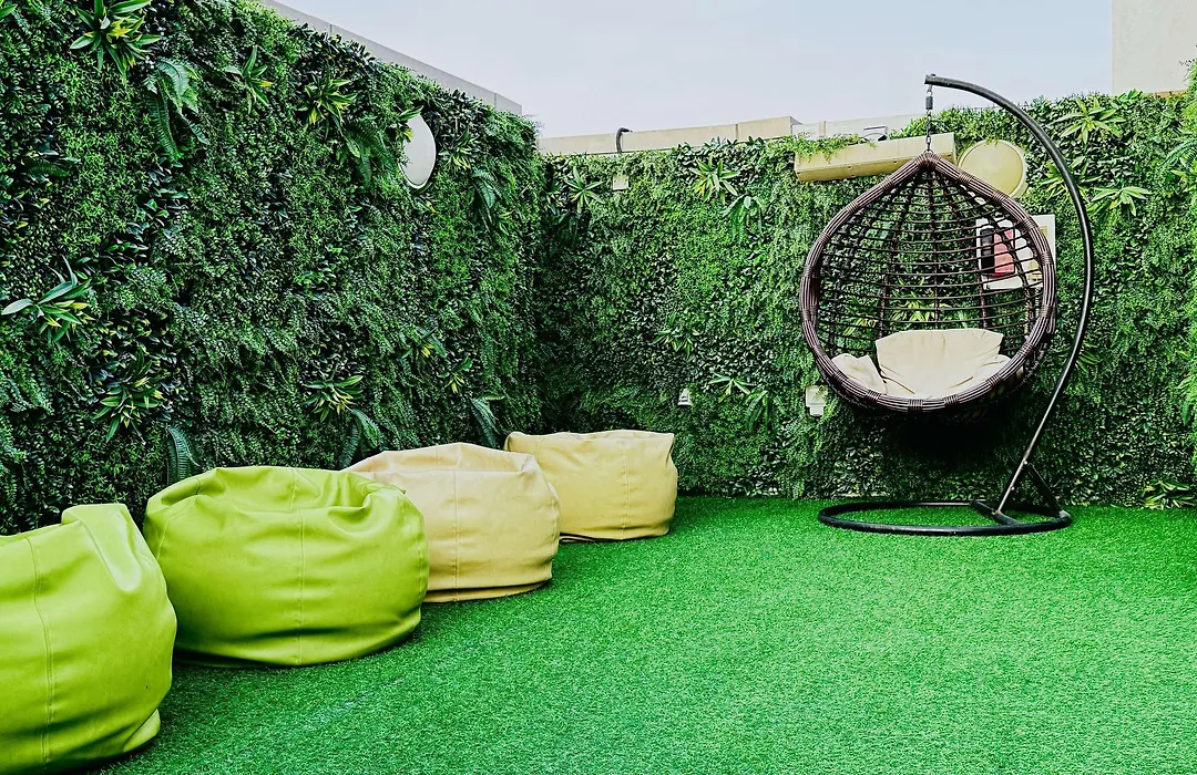 Hampton By Hilton Dubai Al Barsha-1