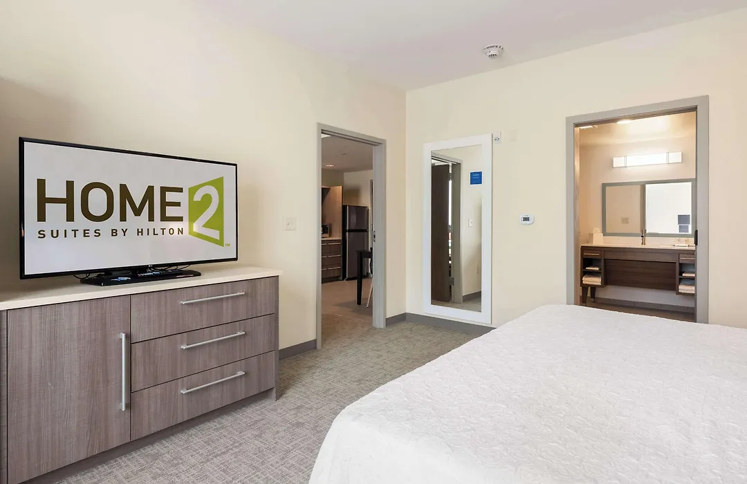 Home2 Suites By Hilton Joplin, Mo-1