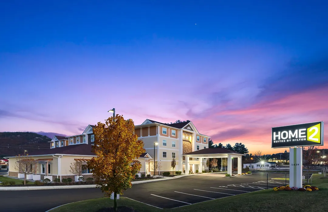 Home2 Suites By Hilton North Conway, Nh-1