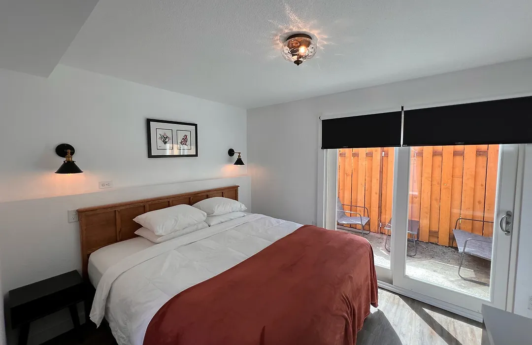 The Seaview Cottages-1