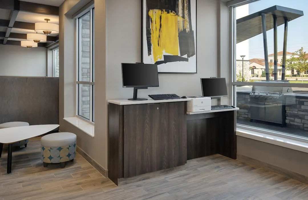 Residence Inn By Marriott Indianapolis Keystone-1