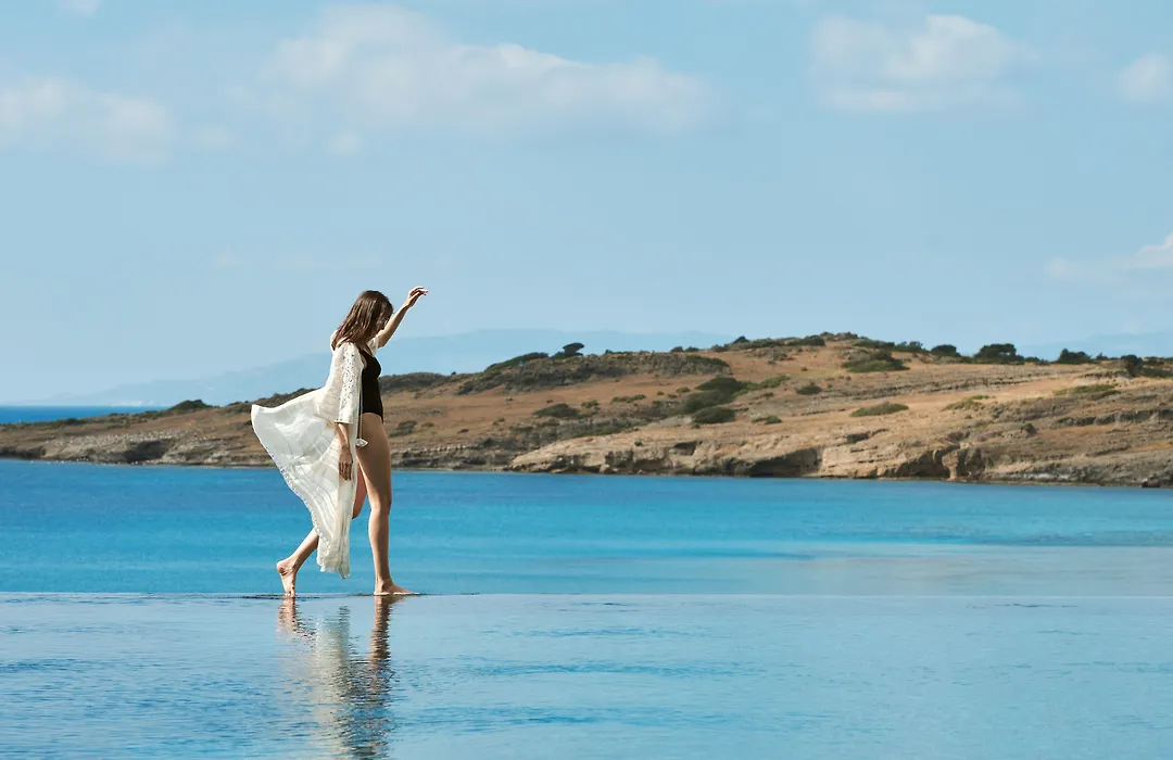 METT Hotel&Beach Resort Bodrum-1