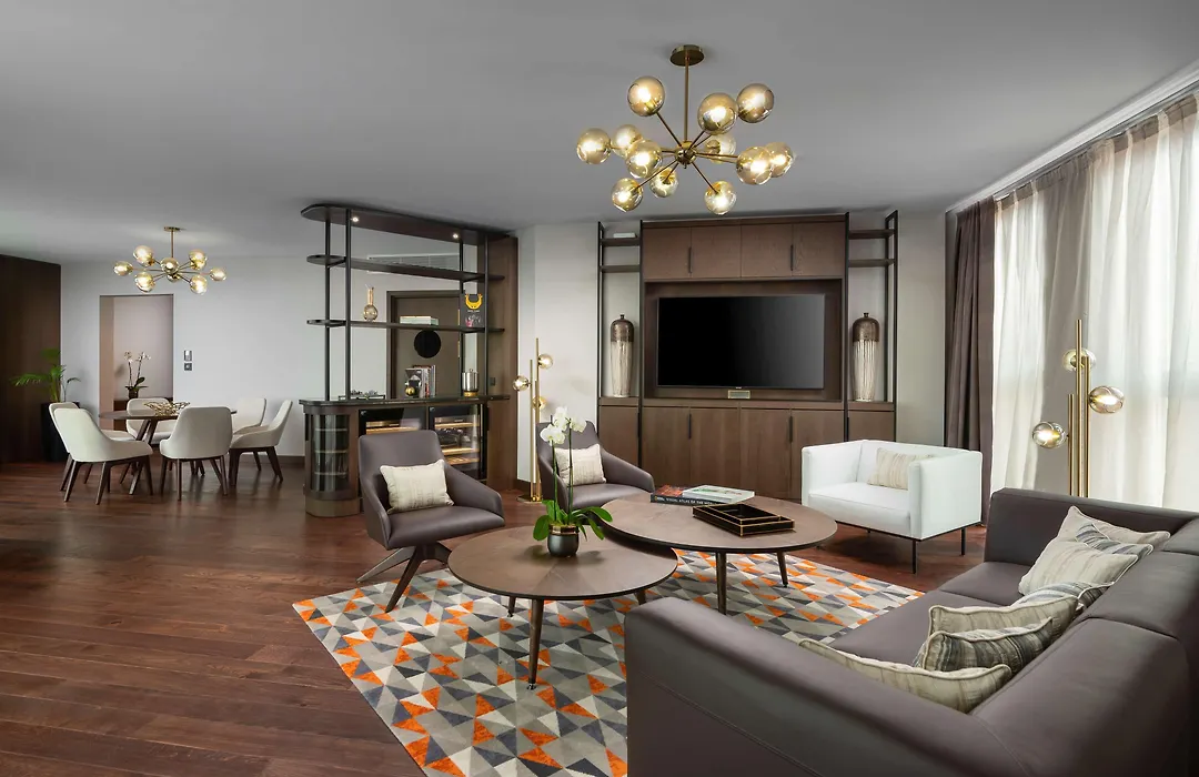 Hyatt Regency Sofia-1