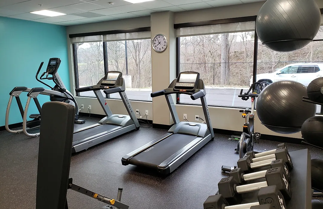 Avid Hotels - Salem By Ihg-1