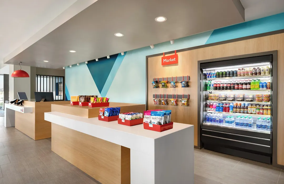 Avid Hotel Zeeland - Holland By Ihg-1
