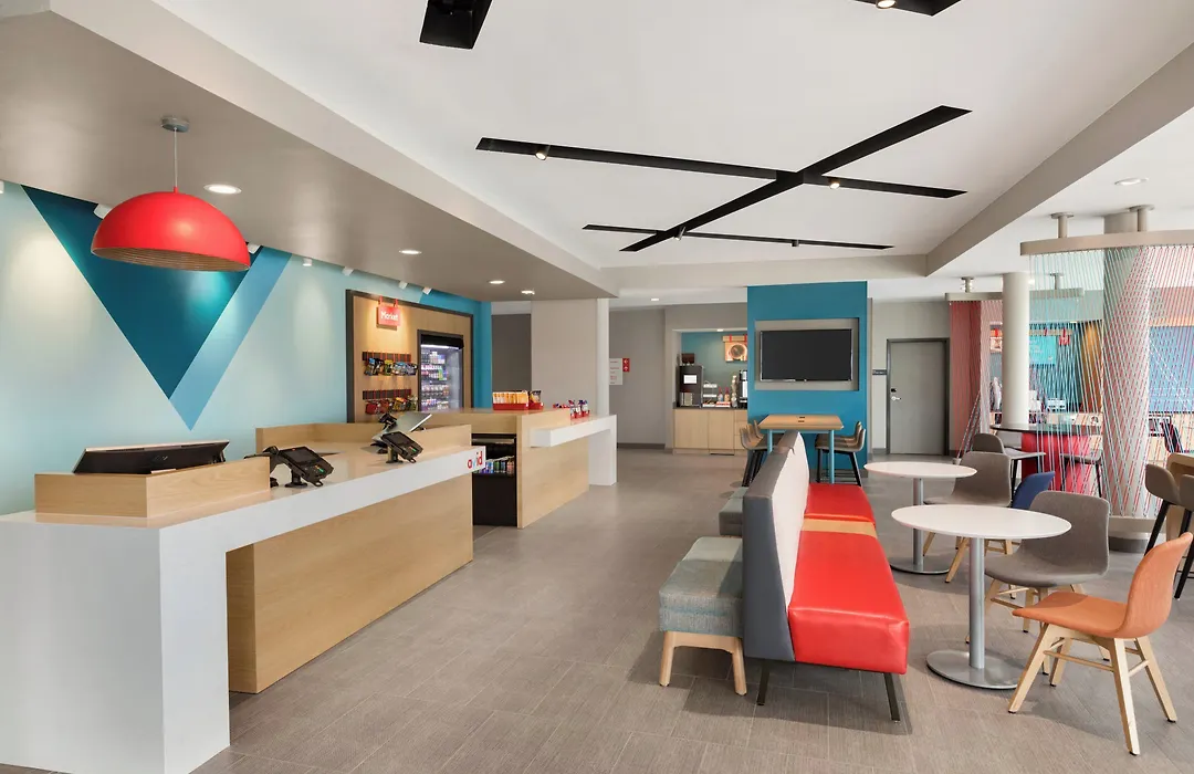 Avid Hotel Columbus Northwest - Hilliard By Ihg-1