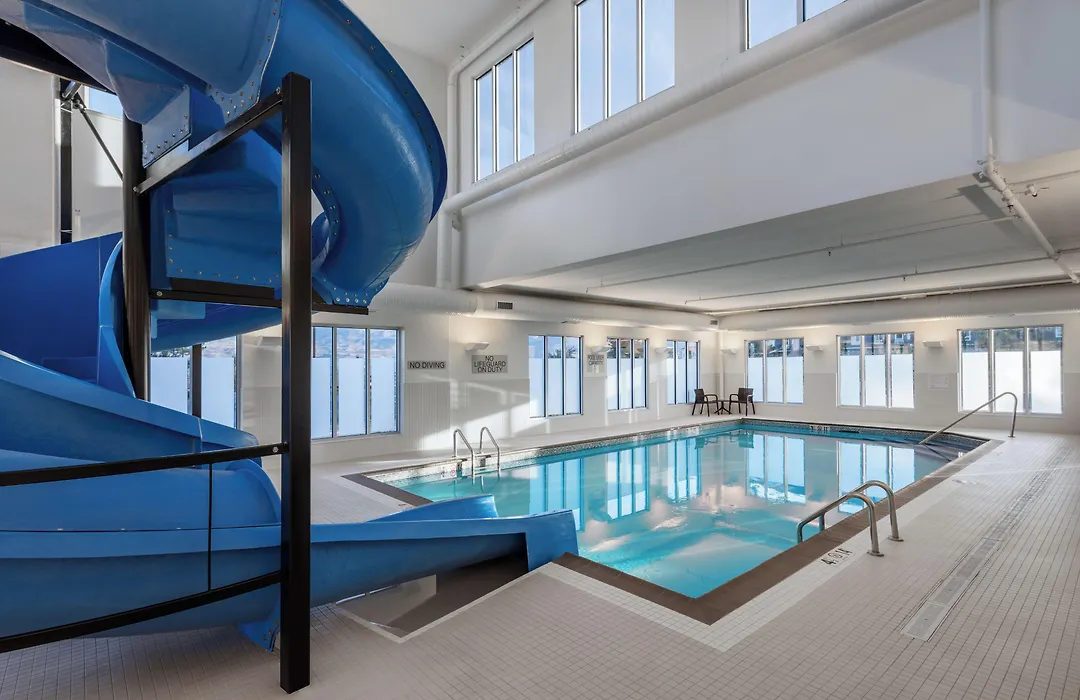 Towneplace Suites By Marriott West Kelowna-1