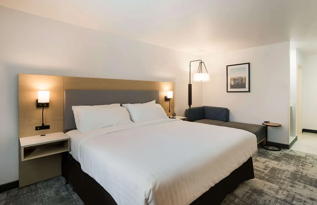 Best Western Colfax-1