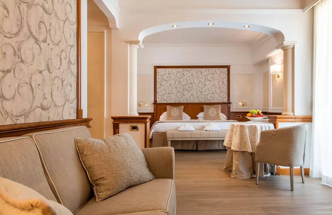 Grand Hotel Terme & Spa-1