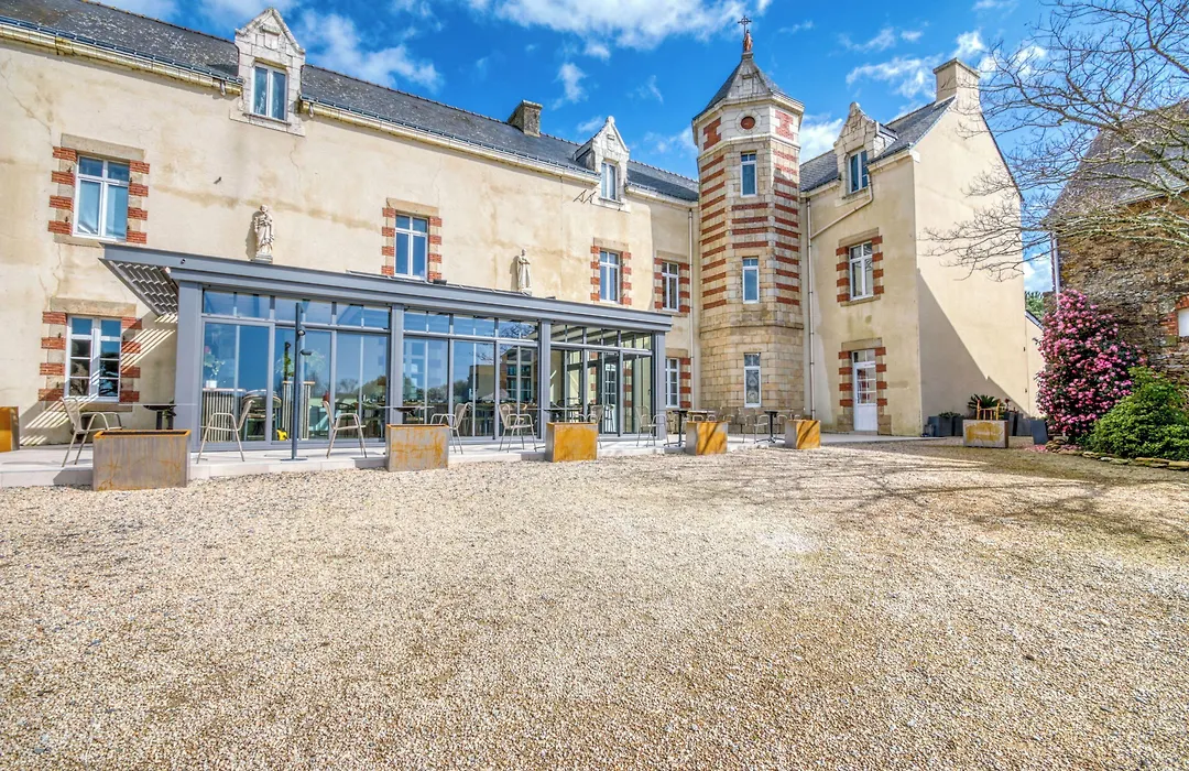 Le Manoir de Kerbot-1