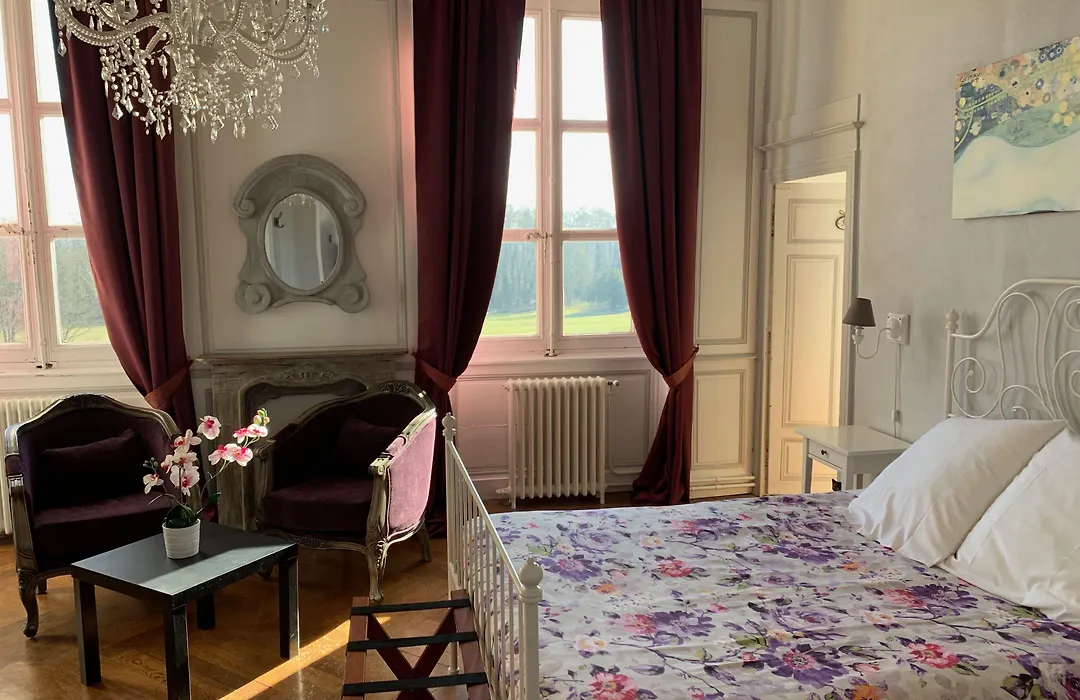 Château De Matel-1