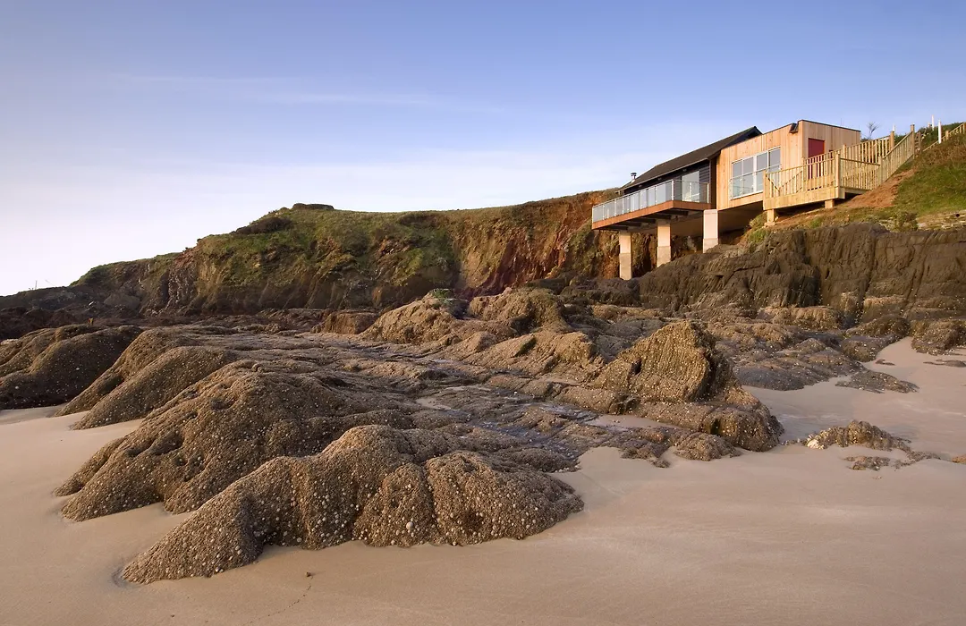 Burgh Island Hotel-1