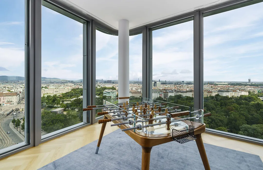 Hyatt Regency Vienna-1