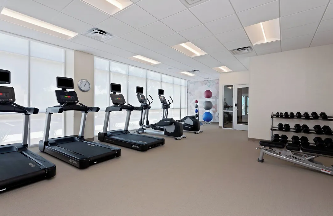 Springhill Suites By Marriott Ocala-1
