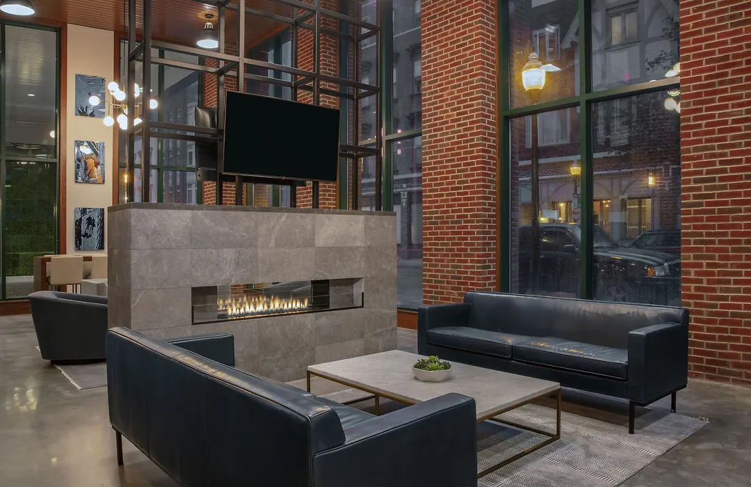 Residence Inn By Marriott Norwalk-1