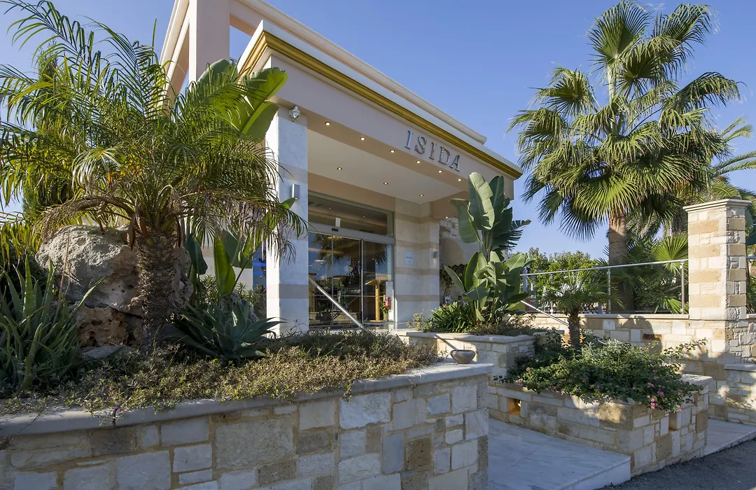 Isida Hotel Agia Marina-1