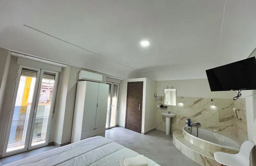 Hostal Pompeya Merida-1