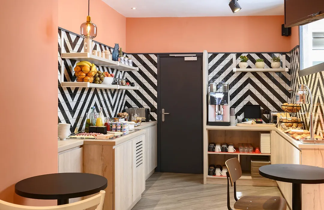 ibis Paris Tour Montparnasse 15eme-1
