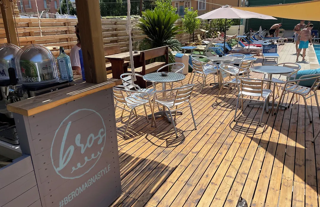 Hotel Apogeo - Breakfast Experience-1