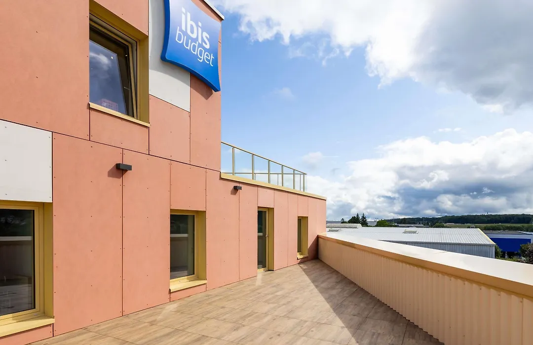 Ibis Budget Epinal-1